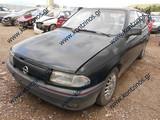 OPEL ASTRA F